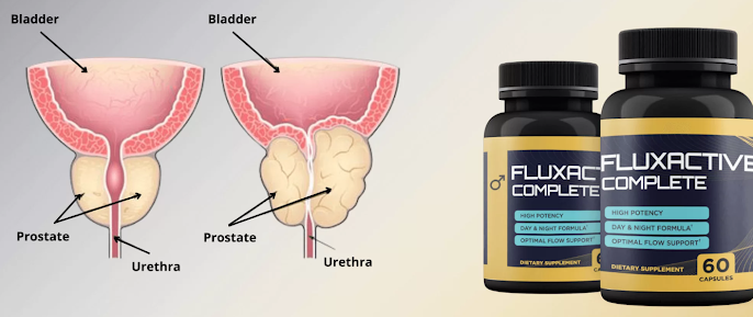 Fluxactive Complete