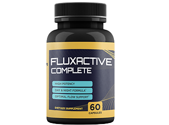 Fluxactive Complete